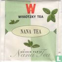 Nana Tea - Image 1