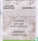 Camomile Herbal Tea - Image 2