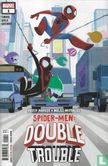 Peter Parker & Miles Morales: Spider-Men Double Trouble 1 - Afbeelding 1