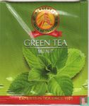 Green Tea Mint - Afbeelding 1