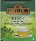 Pure Green Tea - Bild 1