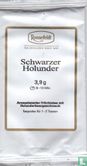 Schwarzer Holunder - Afbeelding 1
