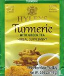 Turmeric with Green Tea - Bild 1