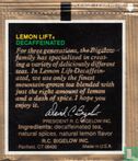 Lemon Lift [r] Decaffeinated - Image 2