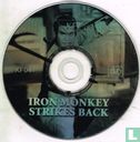 Iron Monkey Strikes Back - Bild 3