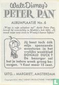 Peter Pan - Afbeelding 2