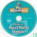 De Fabeltjeskrant: Het beste van Myra & Martha Hamster en vele anderen - Bild 3