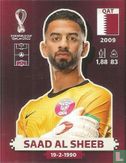 Saad Al Sheeb - Image 1