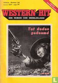 Western-Hit 164 - Afbeelding 1