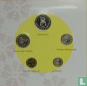Brunei mint set 2017 "50th anniversary Accession to the throne" - Image 3