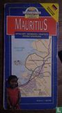 Mauritius globe troter landcarte - Image 1