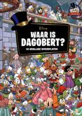 Waar is Dagobert? - Image 1