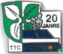 20 Jahre TTC Utzenstorf - Afbeelding 1