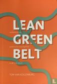 Lean Green Belt - Image 1
