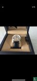 Swiss Made, Optima Diamond Quartz Watch. (Certificate) - Afbeelding 2