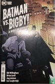 Batman vs. Bigby book one - Image 1