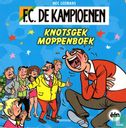 Knotsgek moppenboek - Image 1
