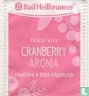 Cranberry Aronia - Image 1