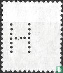 Number, Crown and Waves
