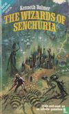 The Wizards of Senchuria + Cradle of the Sun - Image 1