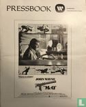 Pressbook - McQ