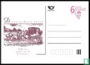 Exposition de timbres Prague 1998 - Image 1