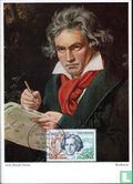Ludwig van Beethoven  - Image 1