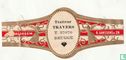 Traiteur TRAVERS T. 37070 Brugge  - Maldegem - R. Janssens & Zn - Image 1