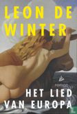 Het lied van Europa