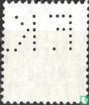 Number, Crown and Waves