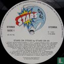 Stars on Stevie