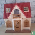 red roof cosy cottage startershuis - 5303 - Bild 1