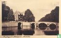 Boogbruggen a/d. Keizersgracht - Afbeelding 1
