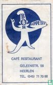 Bon Appetit Café Restaurant - Image 1