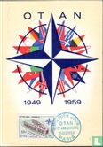 10 Jahre NATO - Bild 1