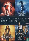 Resident Evil Collection (1-4) - Afbeelding 1