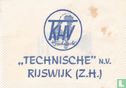 KHV "Technische" N.V. - Bild 1