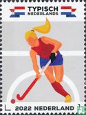 Typically Dutch - Hockey - Image 1