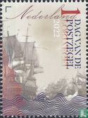Stamp day - Image 1