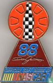 #88 racing family coca cola nascar - Afbeelding 1