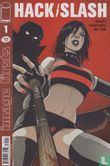 Hack/Slash 1 - Image 1