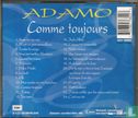 Comme Toujours - Afbeelding 2