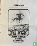 Pressbook - The Cowboys - Afbeelding 1