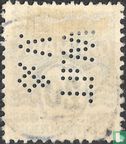 Number, Crown and Waves
