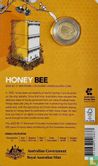 Australië 2 dollars 2022 (folder) "Bicentenary of honey bee industry" - Afbeelding 2