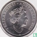 Australie 20 cents 2023 - Image 1