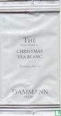 Christmas Tea Blanc - Afbeelding 1