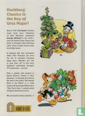 Uncle Scrooge and Donald Duck Bear Mountain Tales - Afbeelding 2