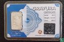 Zilverbaar - Pure Silver 999.9 Lingot (15,55 gr) 2013 - Afbeelding 1