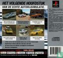 Gran Turismo 2 (Platinum) - Afbeelding 2